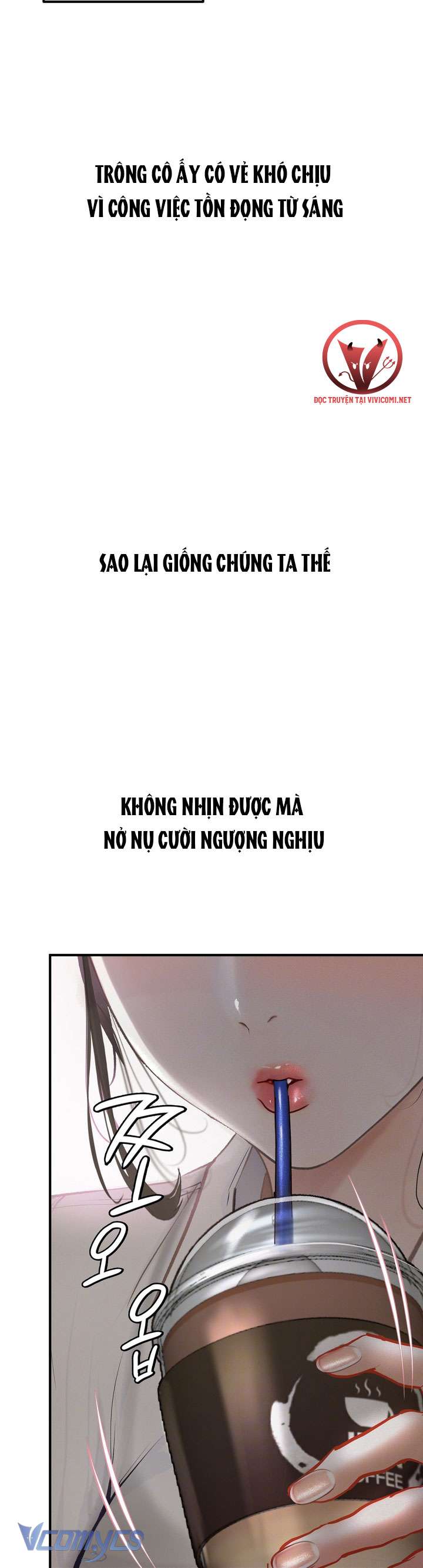 [18+] Nhật Ký Quan Sát Chap 1 - Next Chap 2