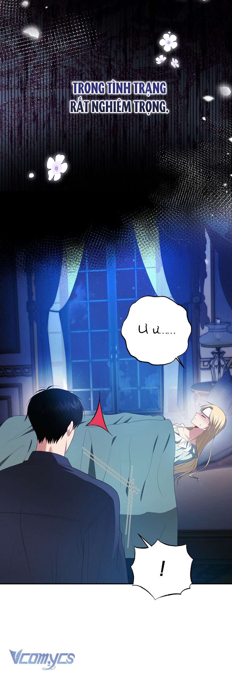 [18+] Phương Pháp Gia Hạn Hợp Đồng Hôn Nhân Chap 26 - Trang 2