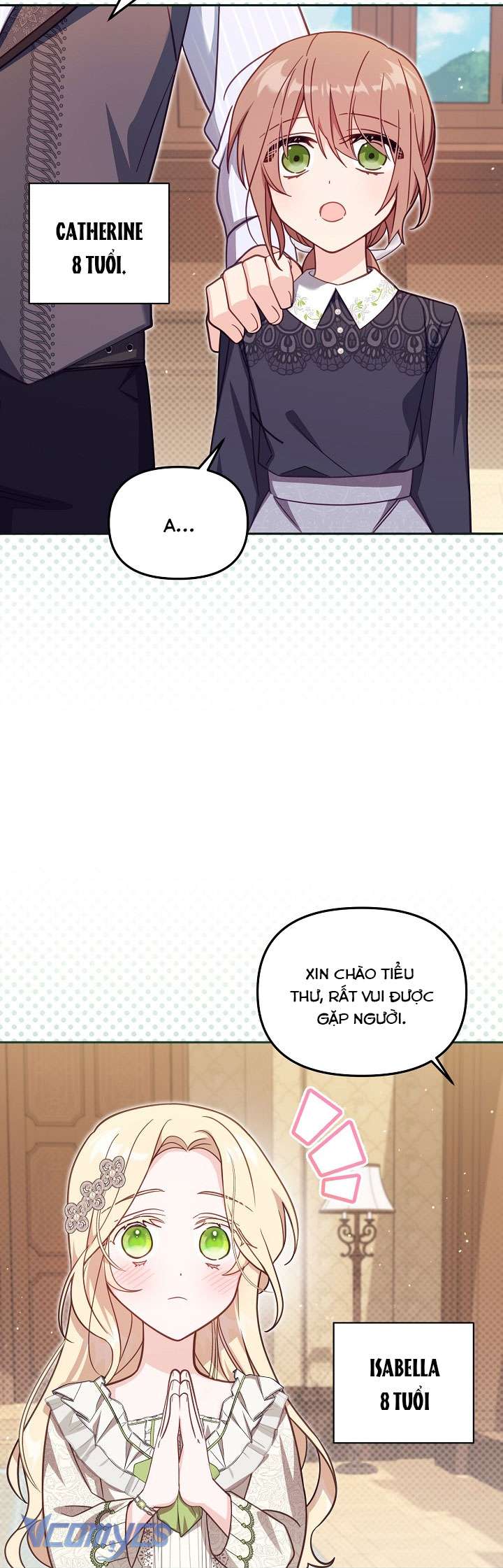 Không Có Chỗ Cho Kẻ Giả Mạo Chap 35 - Trang 2