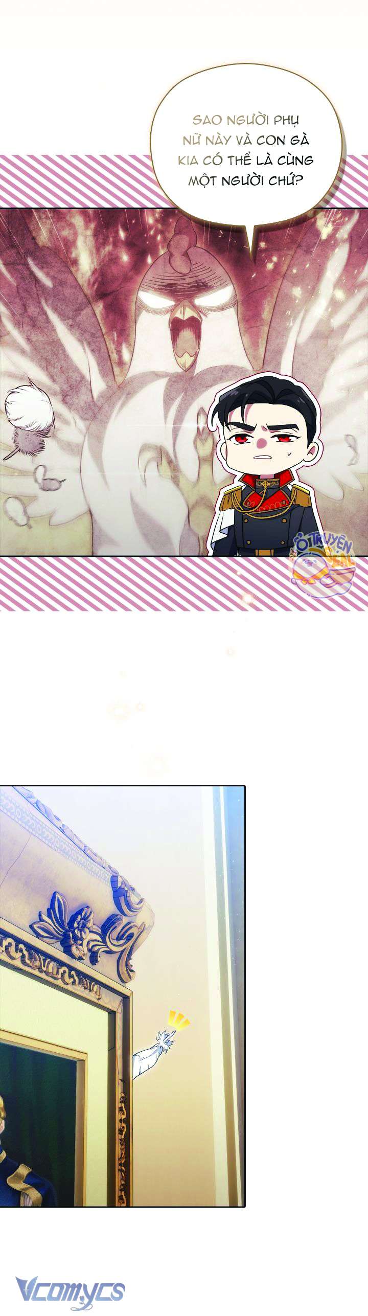 Nàng Công Chúa Trong Chuồng Gà Chap 2 - Trang 4