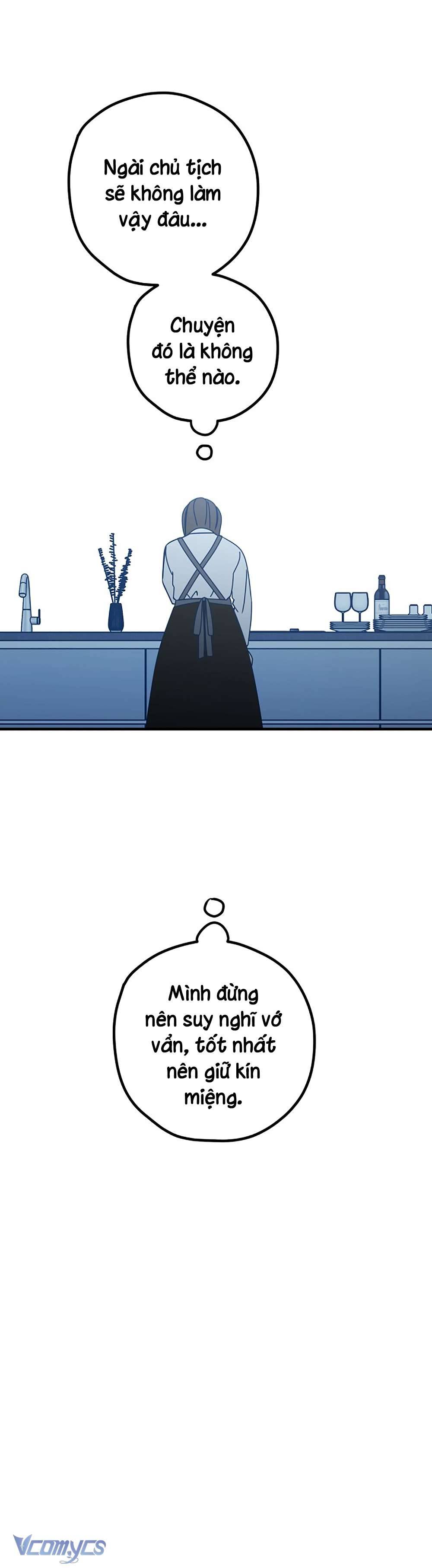 Kẻ Rác Rưởi Không Đáng Được Yêu Chapter 83 - Trang 4