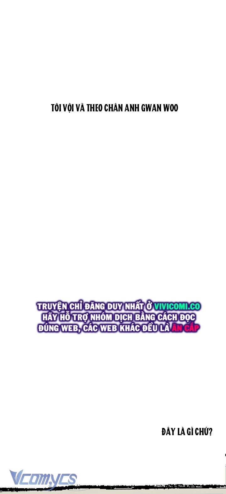 [18+] Nhật Ký Quan Sát Chap 9 - Next Chap 10