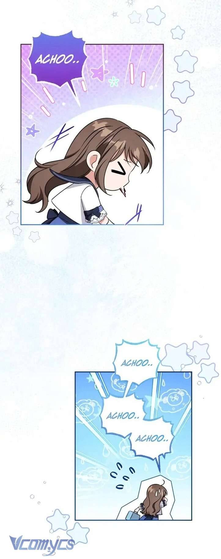 Được Yêu Thương Mà Còn Ngại Ngùng Sao! Chap 71 - Trang 4