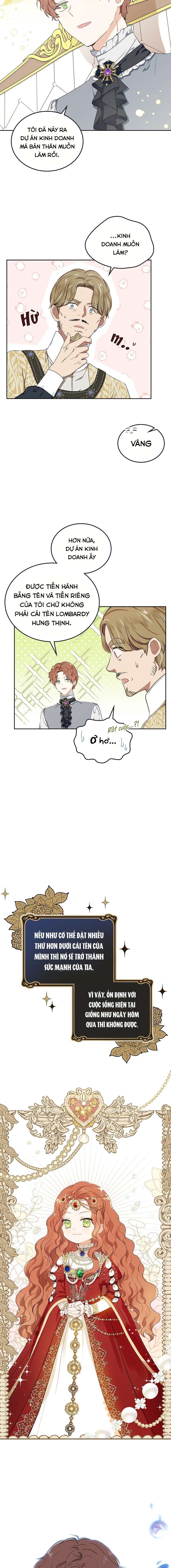 Kiếp Này Nhất Định Làm Gia Chủ Chap 20 - Trang 2