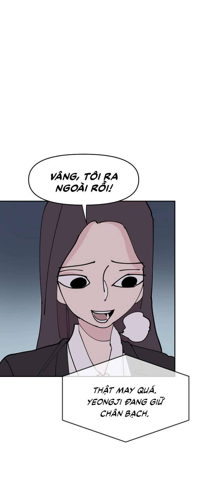 Yêu Không Hồi Kết Chap 23 - Trang 2