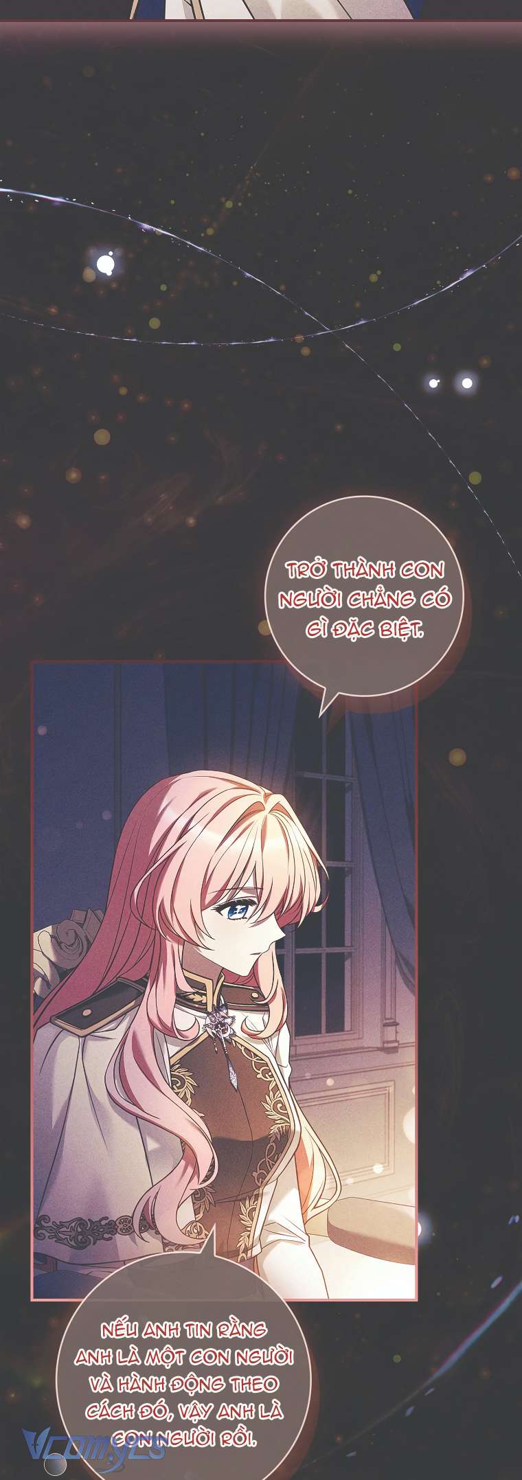 Tôi Đã Tắt Cài Đặt Chế Độ Nhận Thức Nỗi Đau! Chap 8 - Trang 3