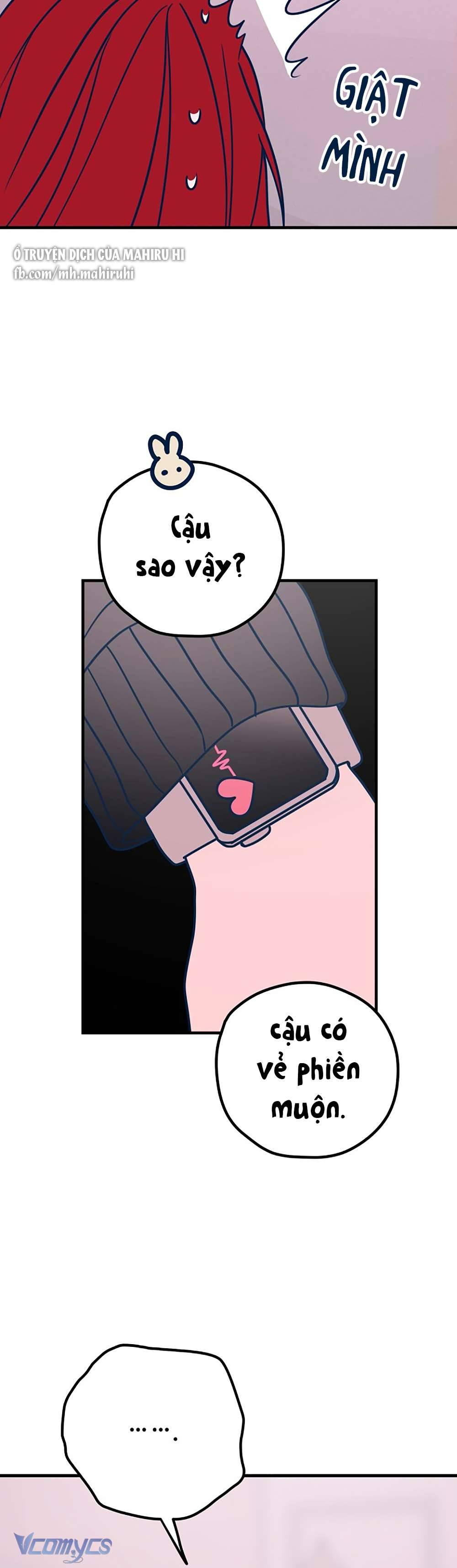 Kẻ Rác Rưởi Không Đáng Được Yêu Chapter 49 - Trang 4