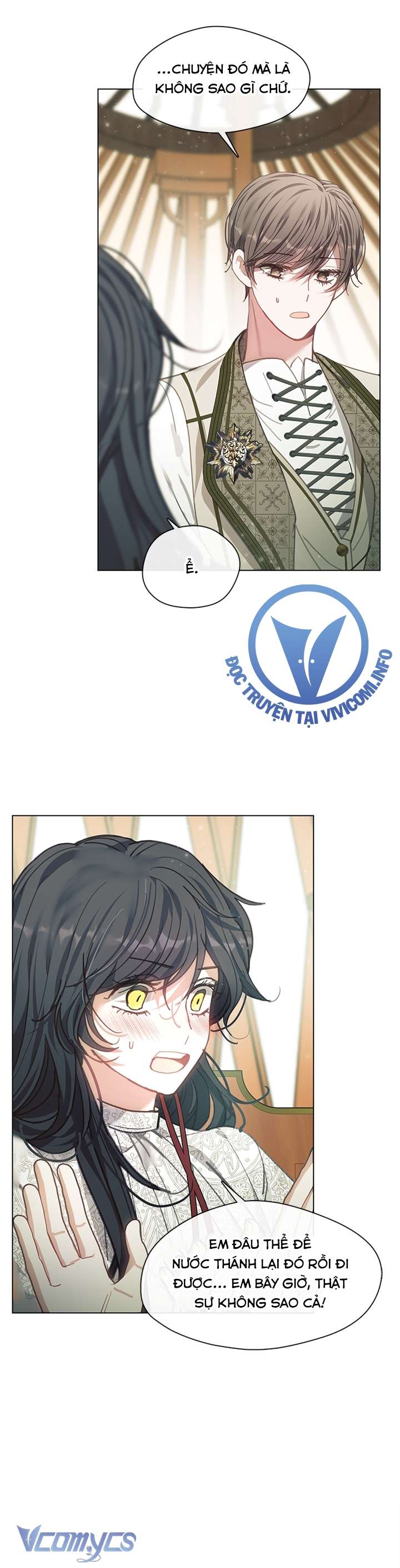 Gia Đình Bị Ám Ảnh Bởi Tôi Chapter 67 - Trang 4