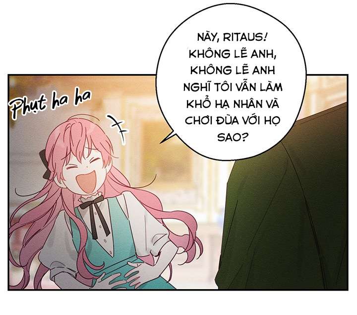 Trước Tiên Phải Giấu Em Trai Cái Đã! Chap 12 - Trang 2