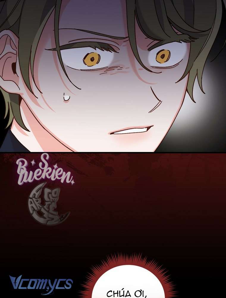 Chị Gái Của Nhân Vật Phản Diện Hôm Nay Cũng Đang Đau Khổ Chapter 53 - Trang 4