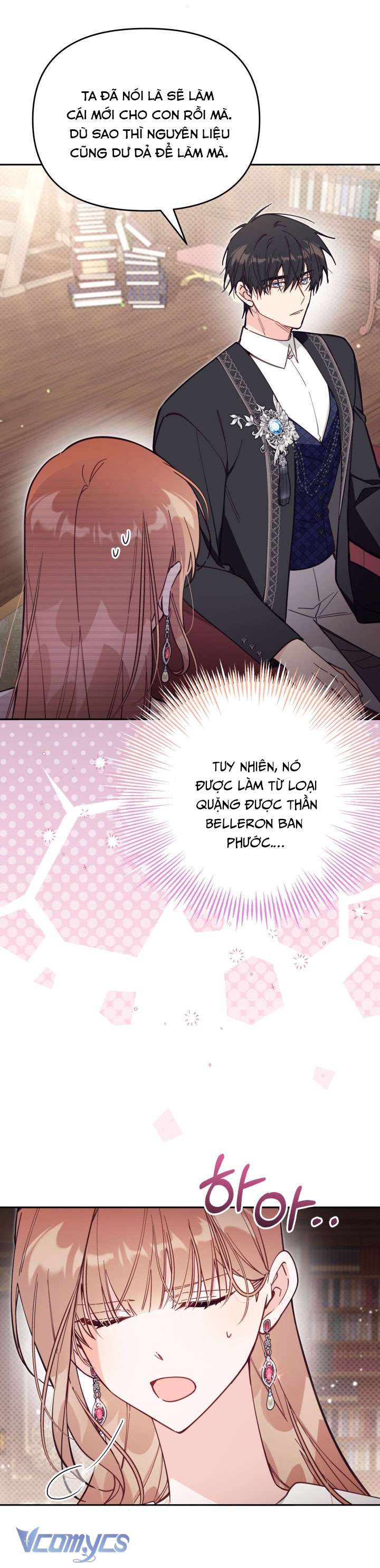 Không Có Chỗ Cho Kẻ Giả Mạo Chap 66 - Trang 2