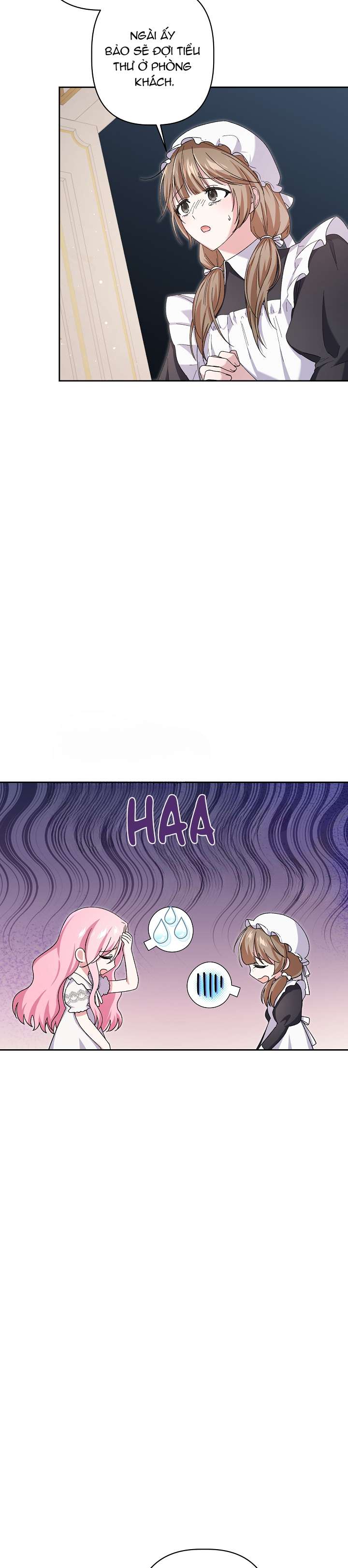 Cha Của Nam Chính Từ Chối Hủy Hôn Chapter 7 - Trang 4