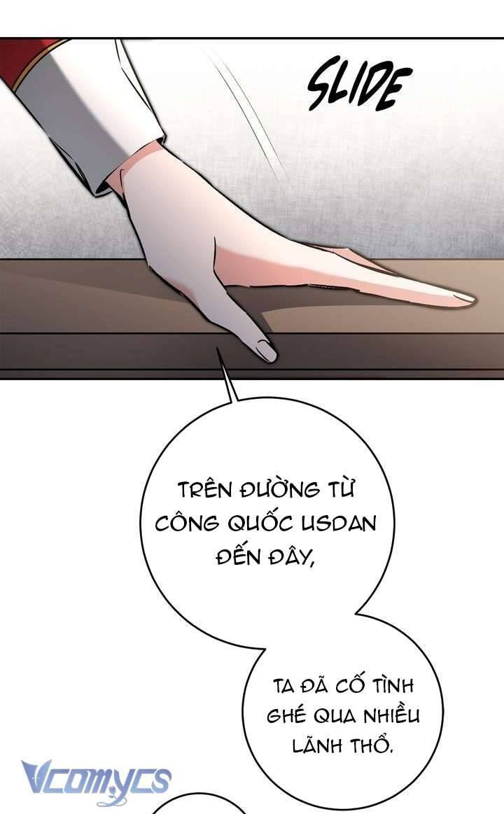 Xuyên Vào Tiểu Thuyết Làm Nữ Hoàng Tàn Độc Chapter 84 - Trang 4