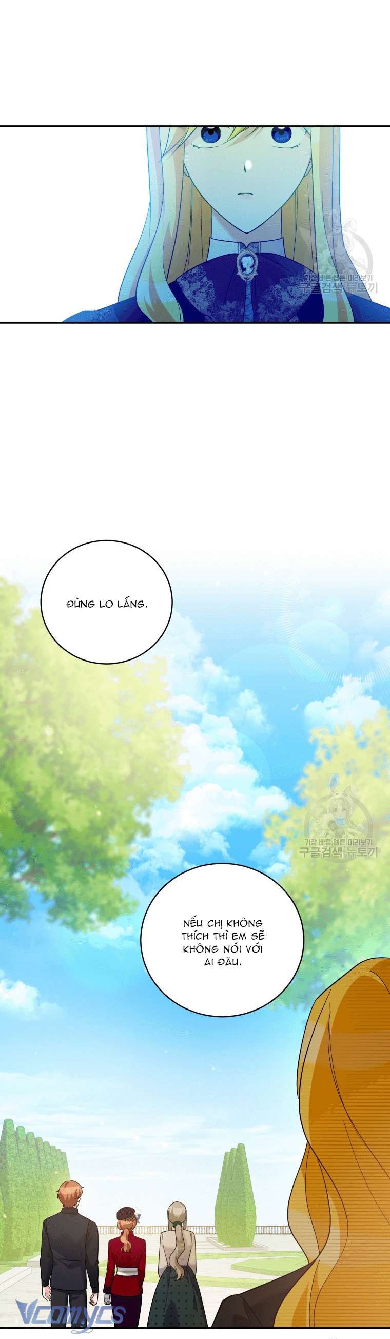 Kế Hoạch Trả Thù Chap 35 - Trang 2