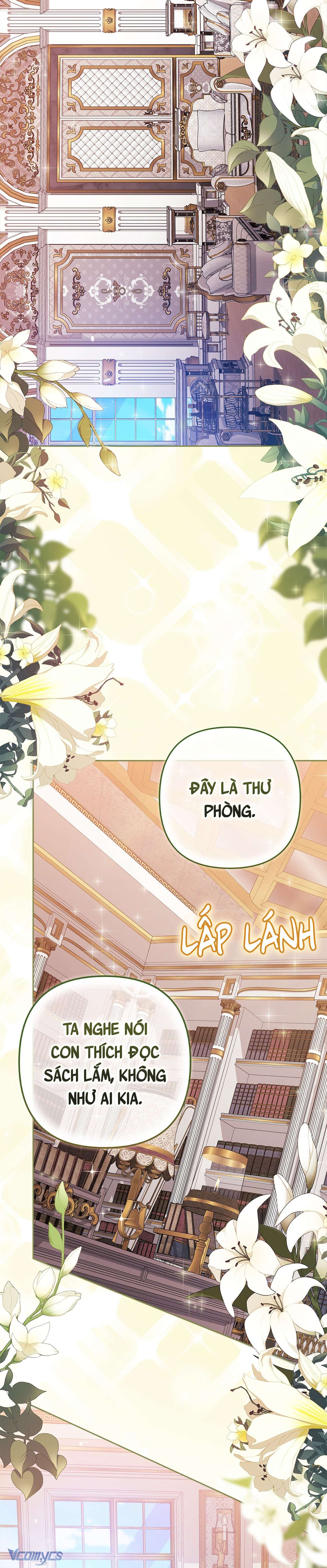 Hôn Nhân Này Rồi Sẽ Đổ Vỡ Chapter 74 - Trang 3