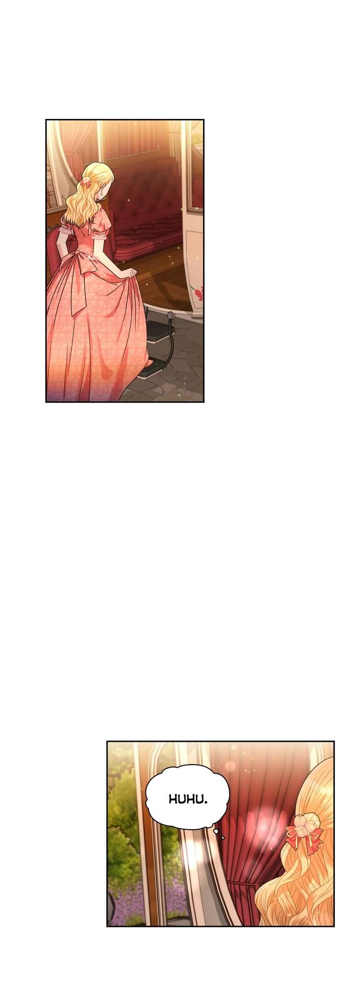 Công Nương Su Chap 65 - Trang 2