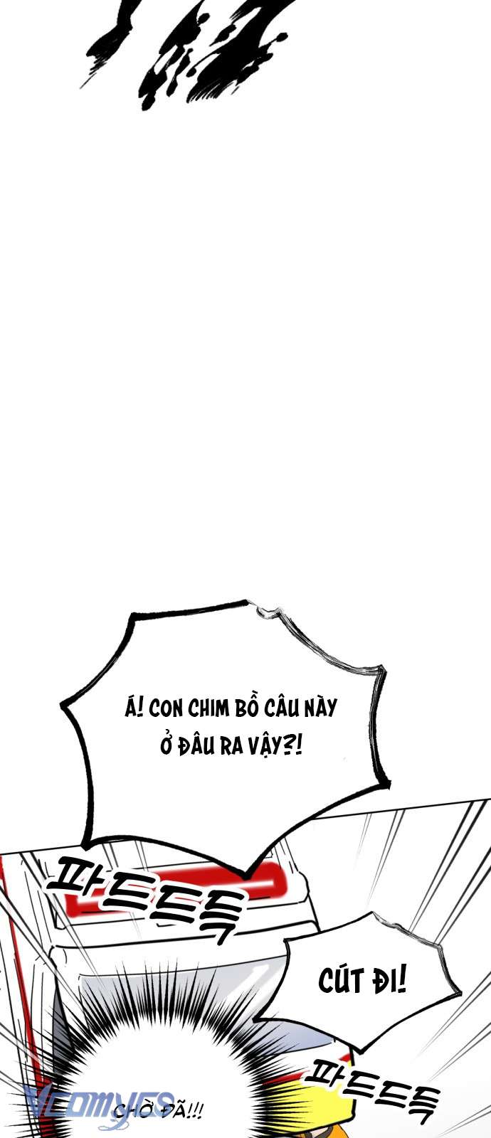 Bồ Câu Lee Heon-Seo Của Quận Seongbuk Chap 1 - Trang 2