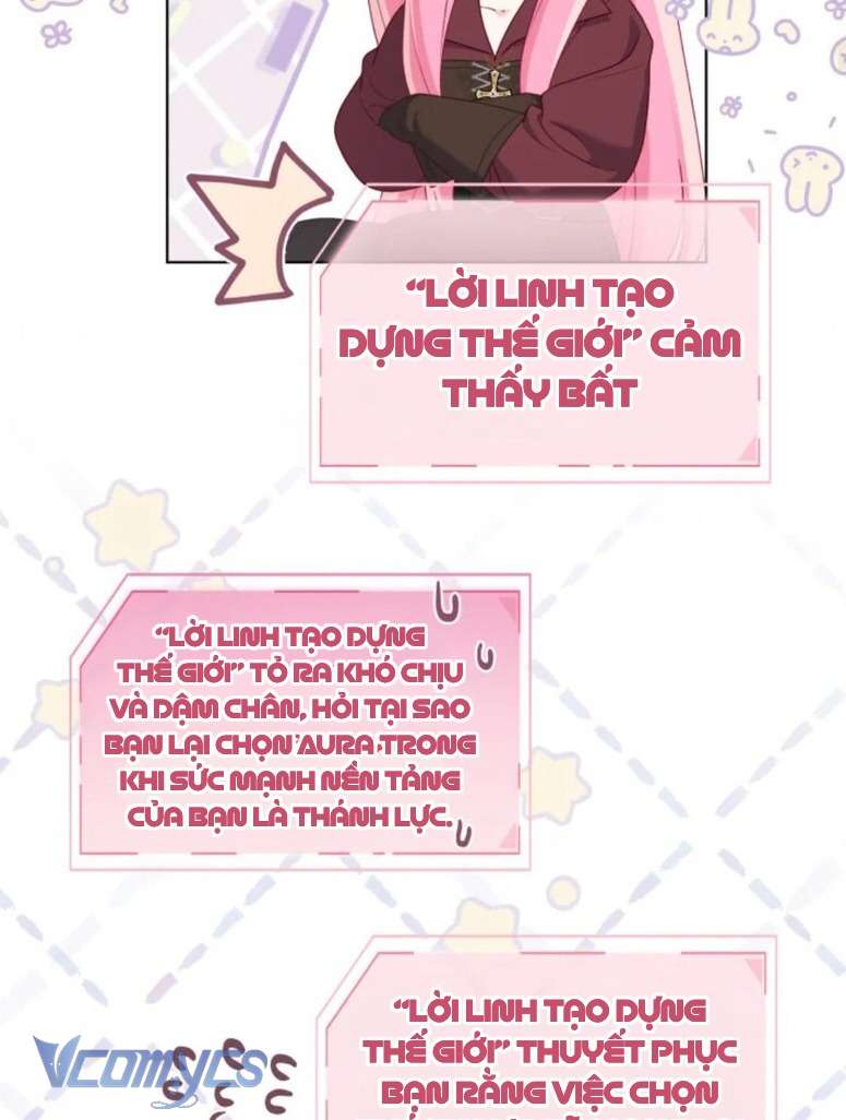 Sự Điều Trị Đặc Biệt Của Tinh Linh Chapter 80 - Trang 4