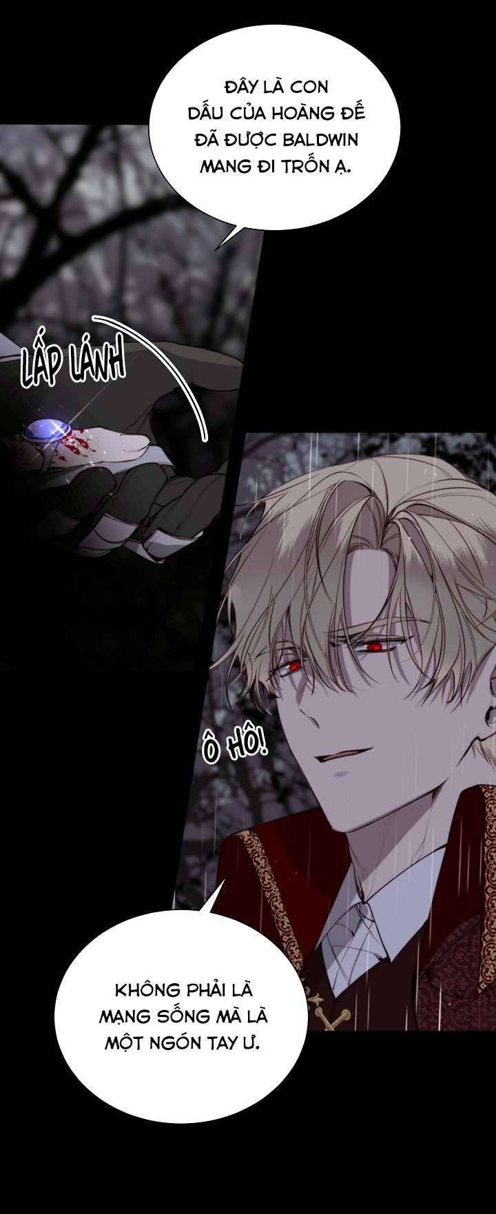 Ác Nữ Cần Bạo Chúa Chapter 33 - Next Chapter 34