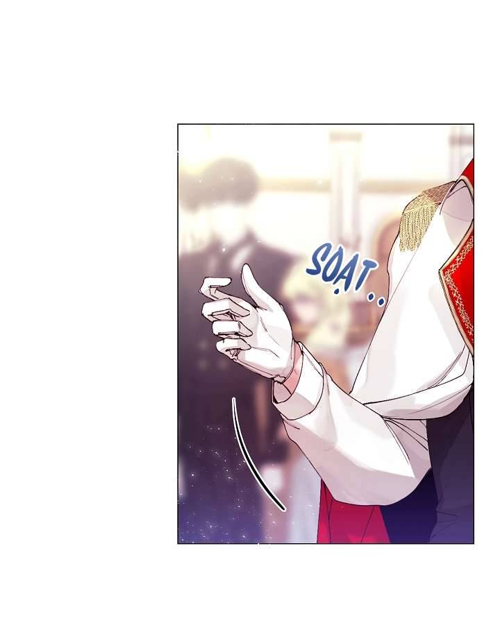 Ác Nữ Cần Bạo Chúa Chapter 1 - Trang 4