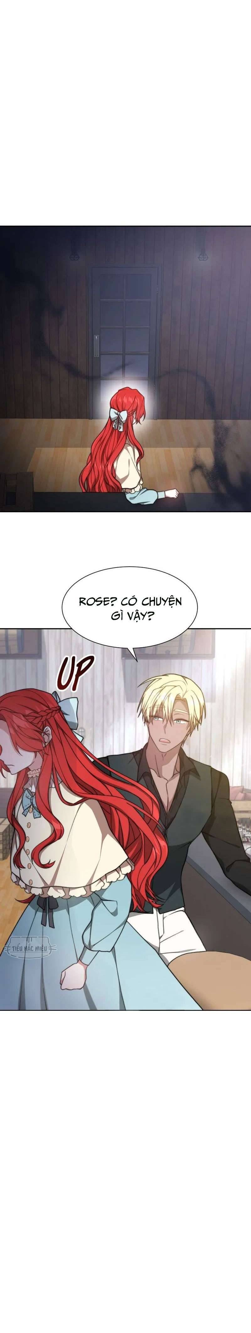 Cuộc đời của Maria Lewellin Chap 4 - Trang 2