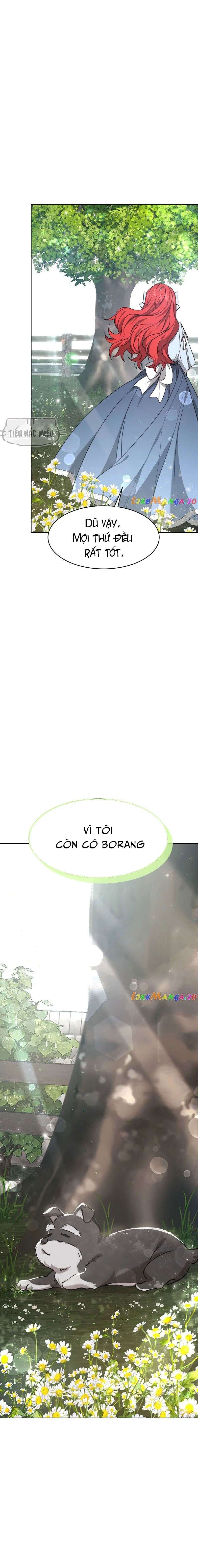 Cuộc đời của Maria Lewellin Chap 3 - Trang 2