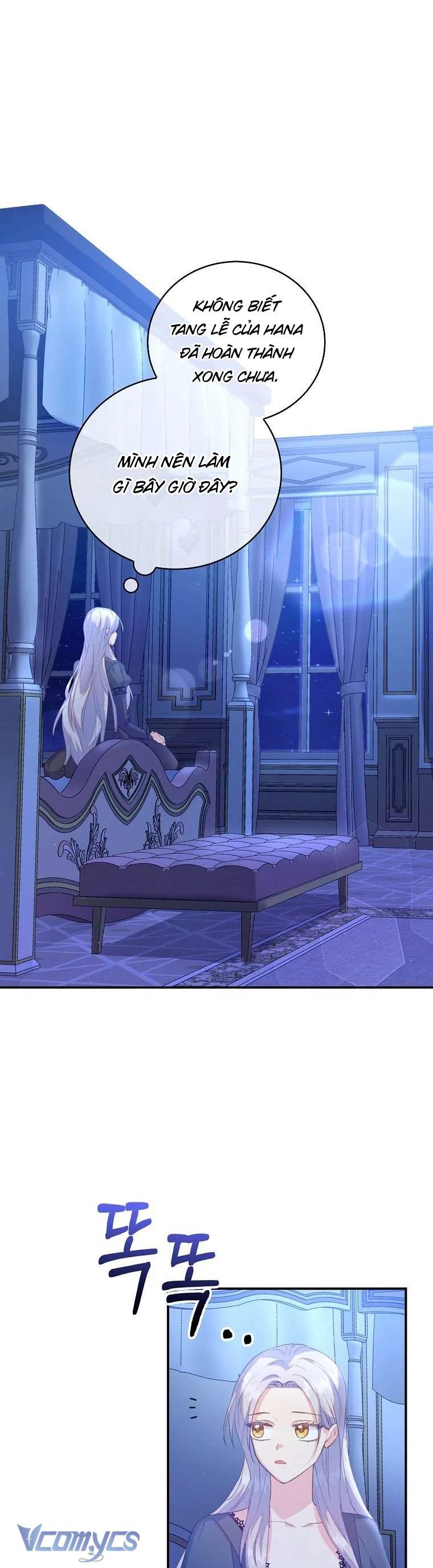 Tôi Chỉ Nhận Ra Sau Khi Mất Cô Ấy Chap 25 - Trang 2