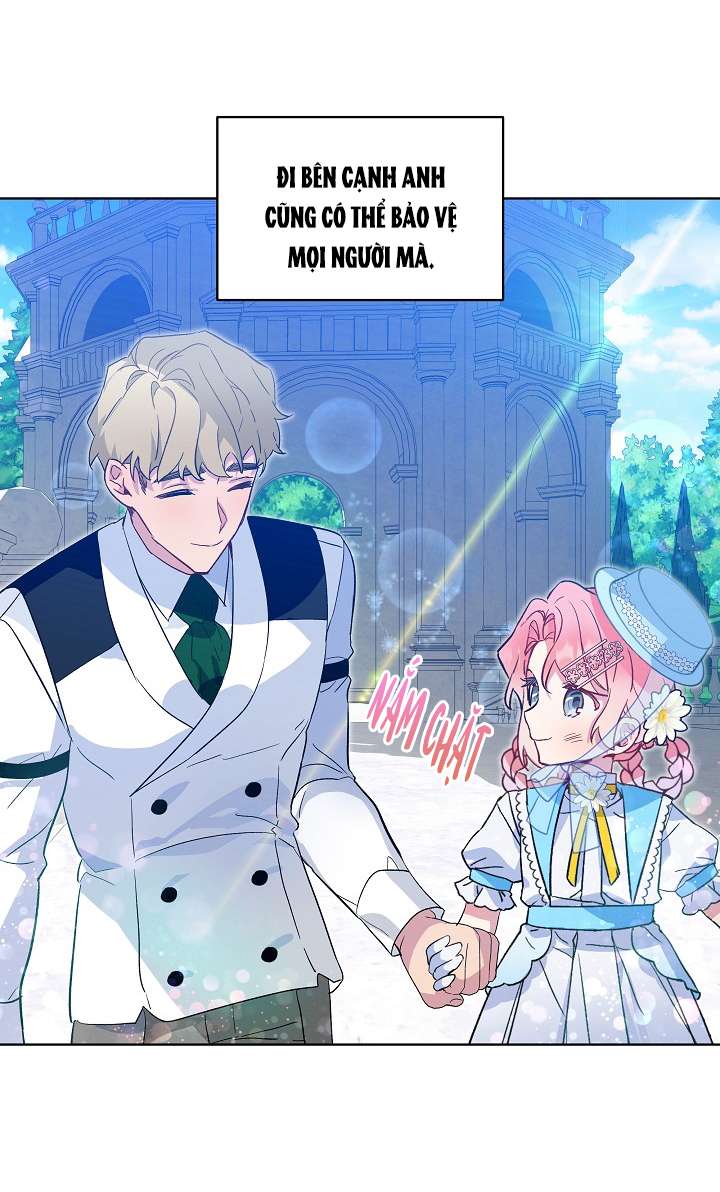 Quý Cô Thế Giới Ngầm Chap 22 - Trang 4