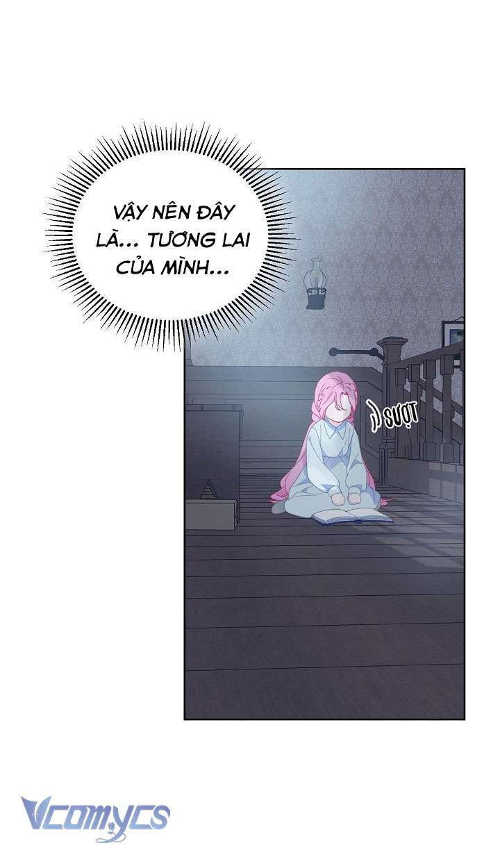 Sự Điều Trị Đặc Biệt Của Tinh Linh Chapter 8 - Trang 4