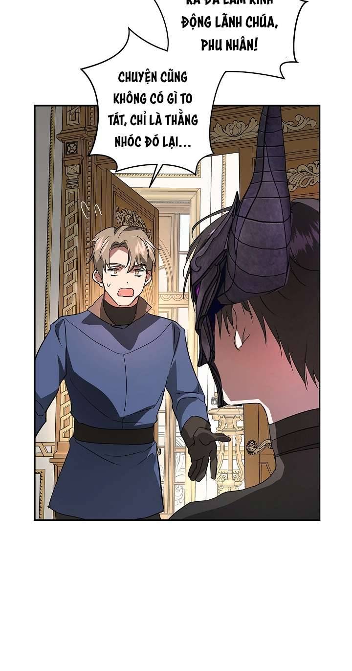 Hôn Phu Ẩn Sắc Chapter 21 - Next Chapter 22