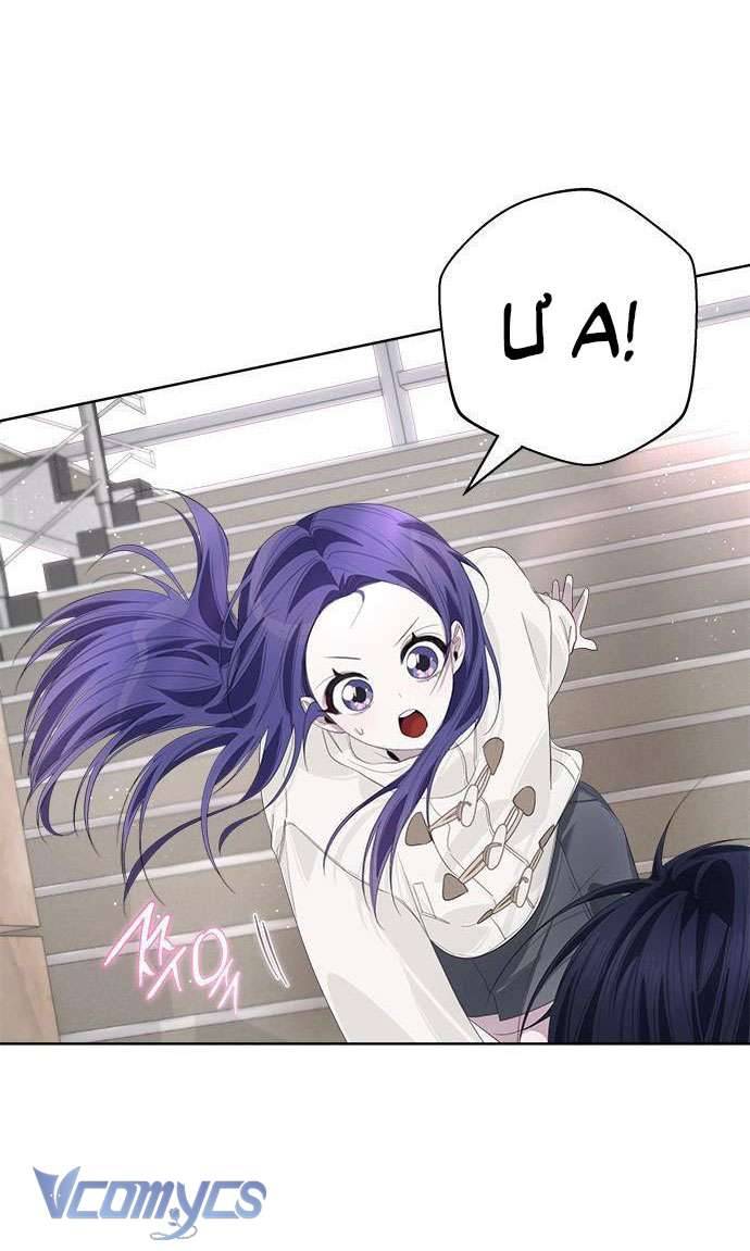 Đàn Anh Xấu Xa! Chap 64 - Next Chap 65