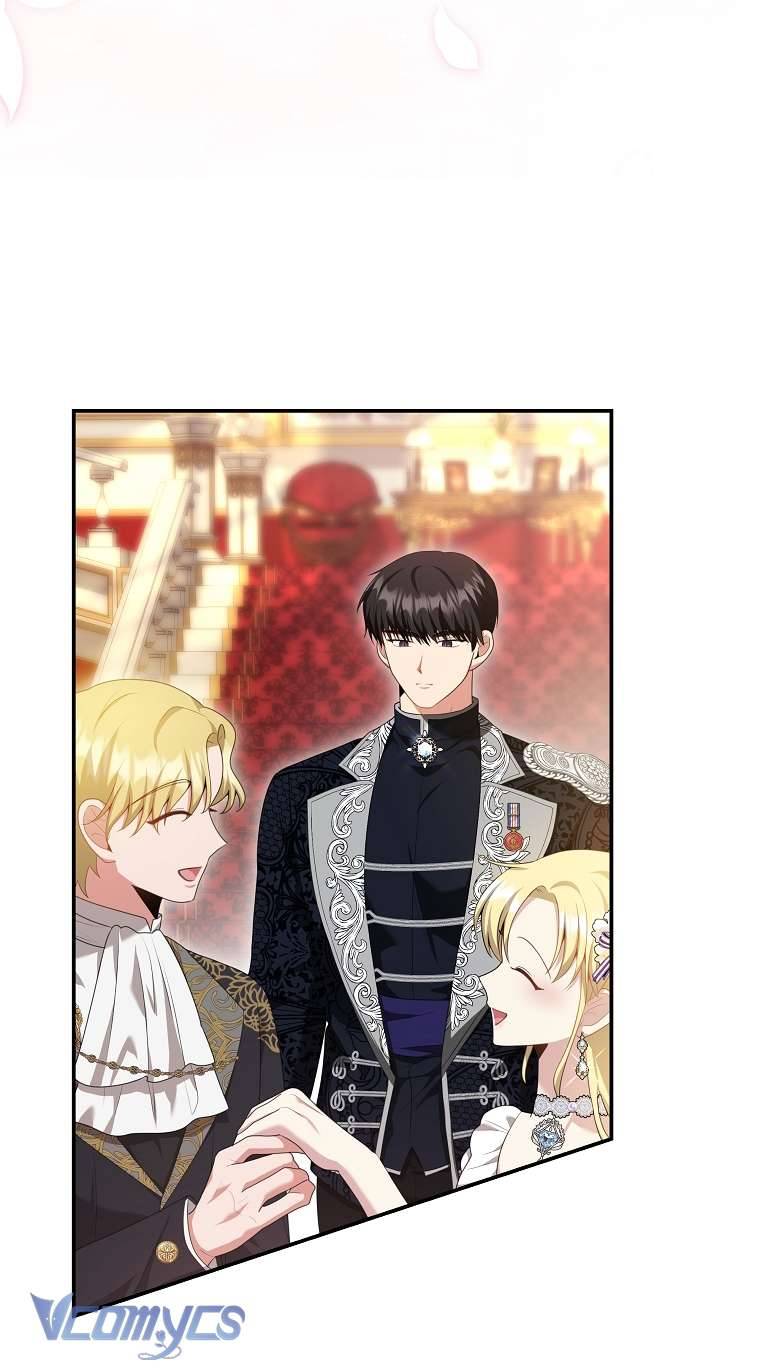 [18+] Phương Pháp Gia Hạn Hợp Đồng Hôn Nhân Chap 19 - Trang 2