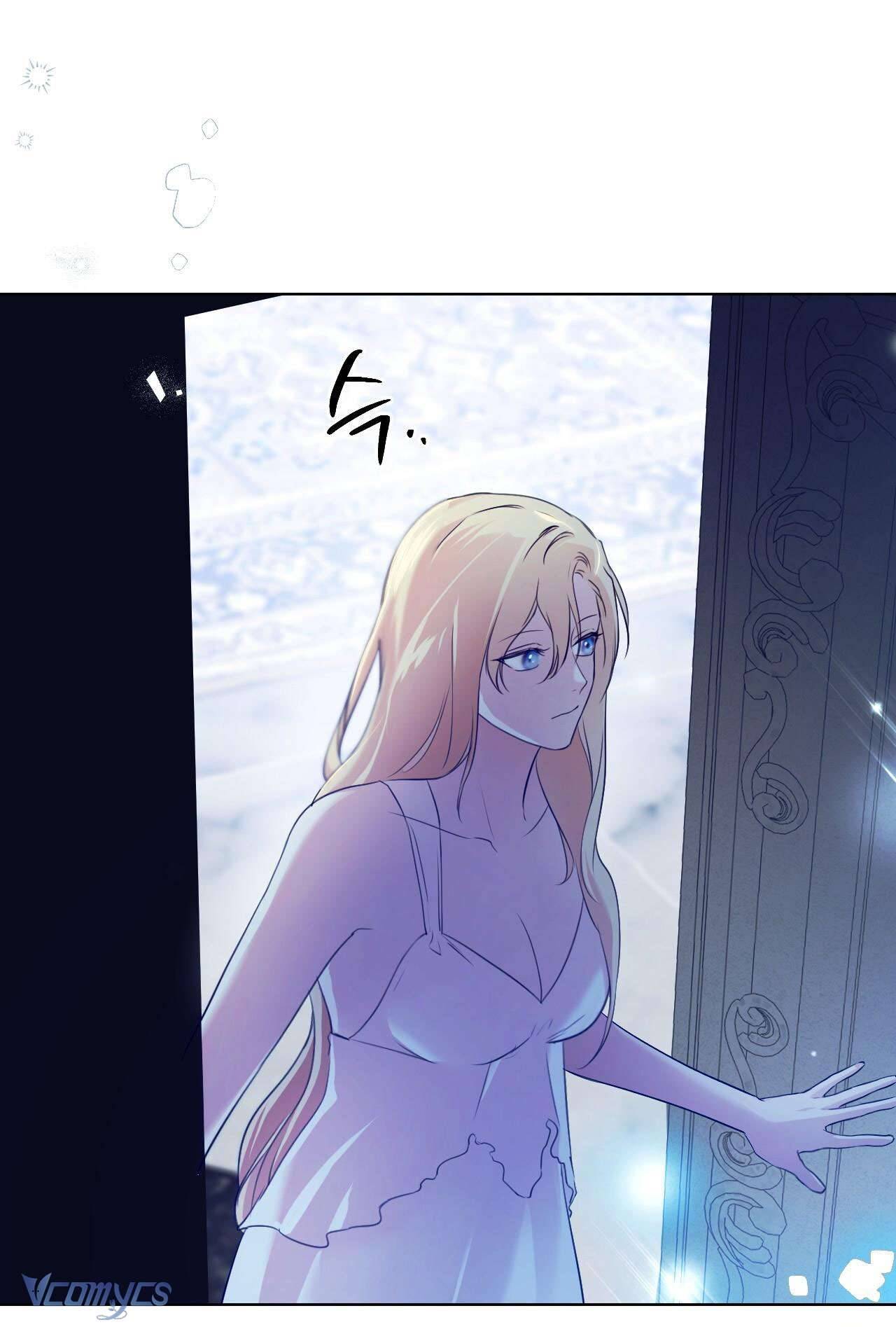 Thánh Nữ Giả Muốn Bỏ Trốn Chap 5 - Trang 4