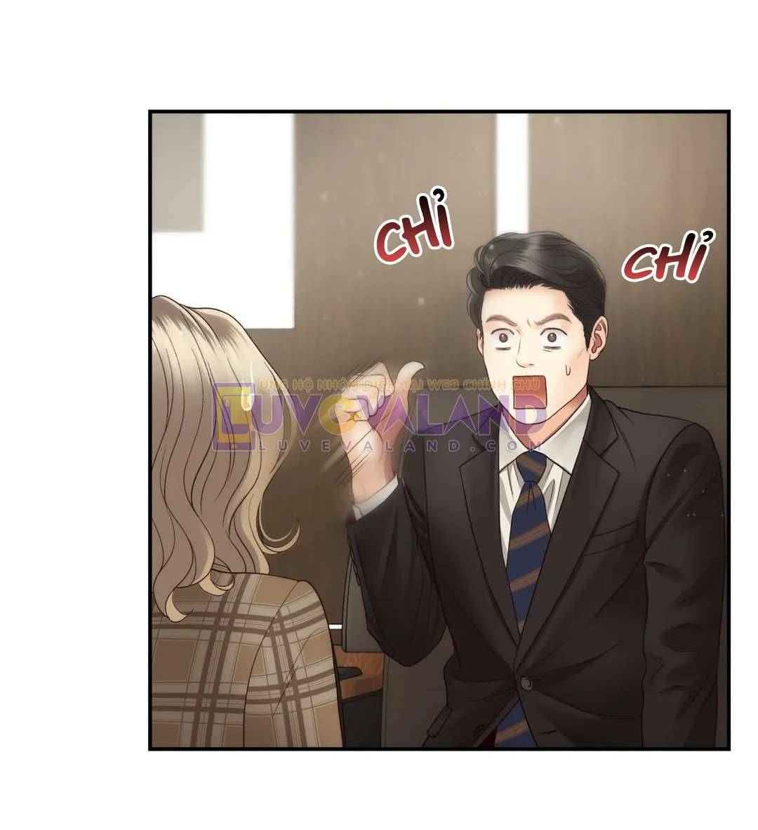 Ngôi Sao Ban Mai Chap 36 - Trang 2