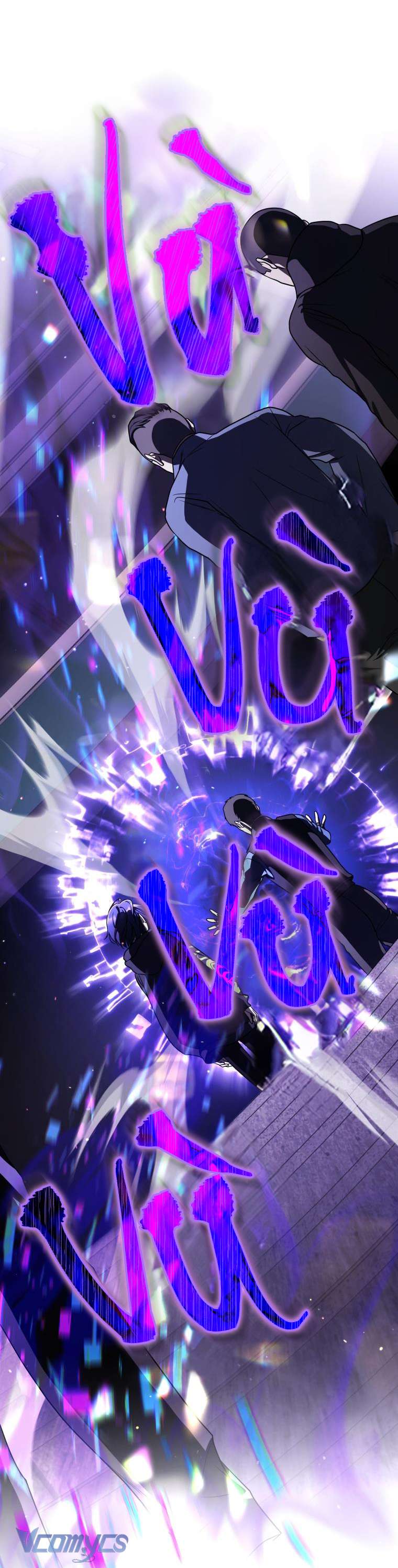 Hướng Dẫn Sinh Tồn Dành Cho Người Xếp Hạng Chap 22 - Trang 2