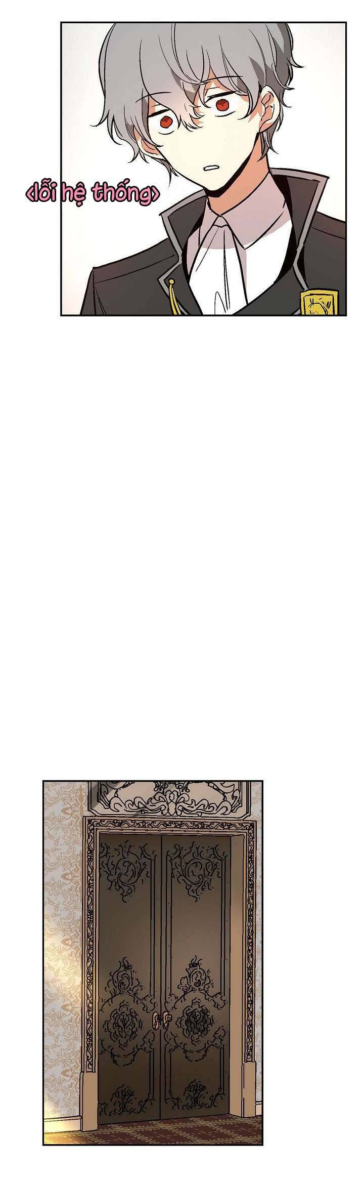 Vị Hôn Thê Khế Ước Của Công Tước Chapter 14 - Trang 4