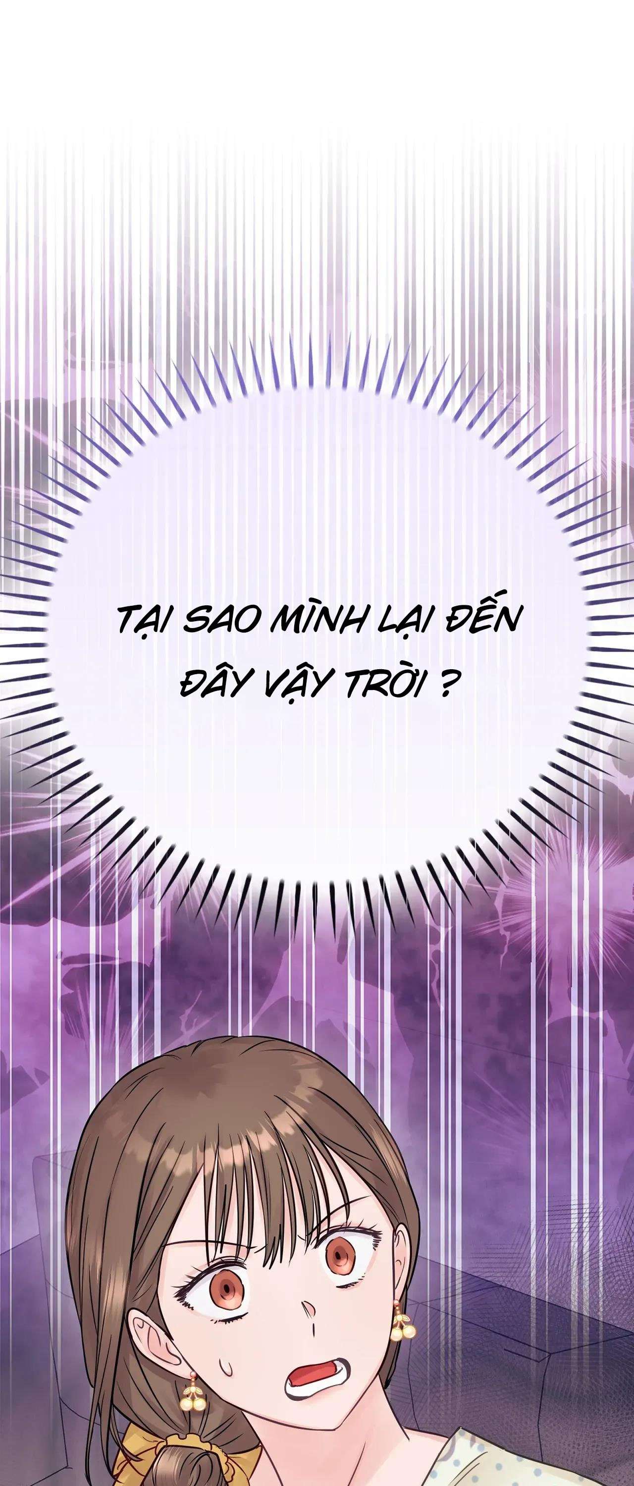 [ 18+ ] Người bạn nguy hiểm của anh trai Chap 11 - Trang 2