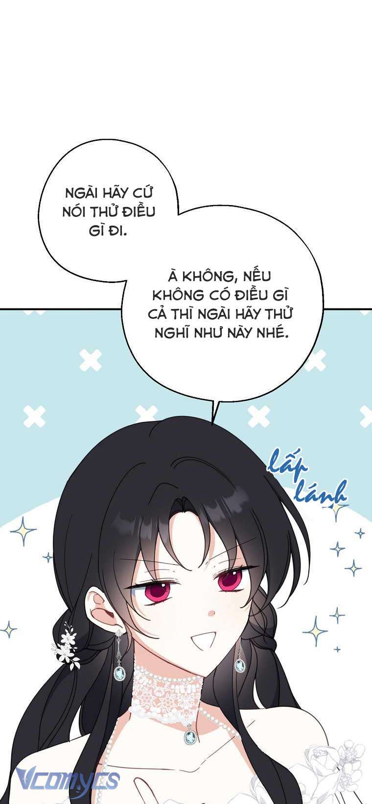 A Nào, Ngậm Thìa Vàng Nhé? Chap 56 - Trang 3