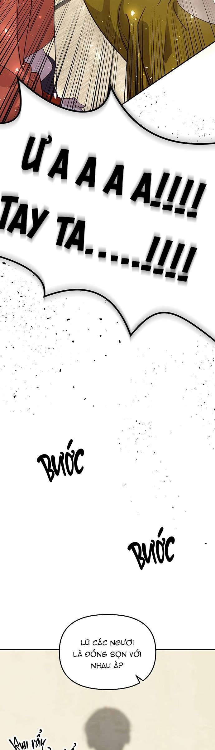 Vương Tử Huyền Bí Chapter 116 - Trang 4