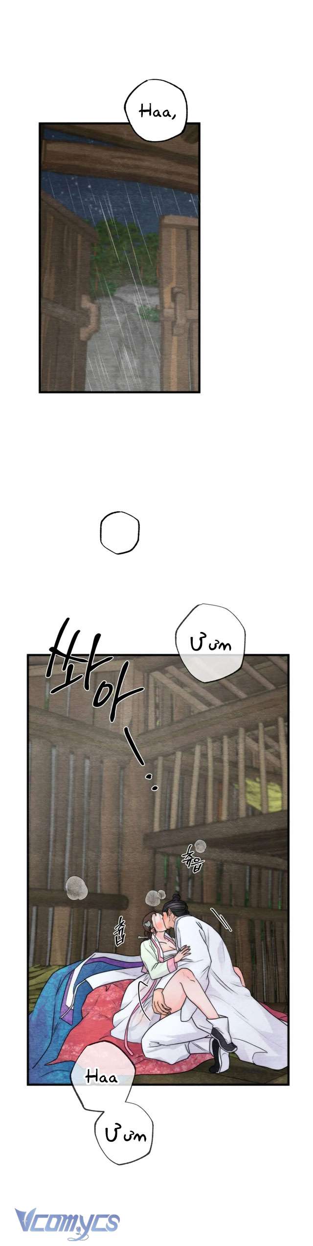 [18+] Đâu Mới Là Thật? Chap 7 - Trang 2