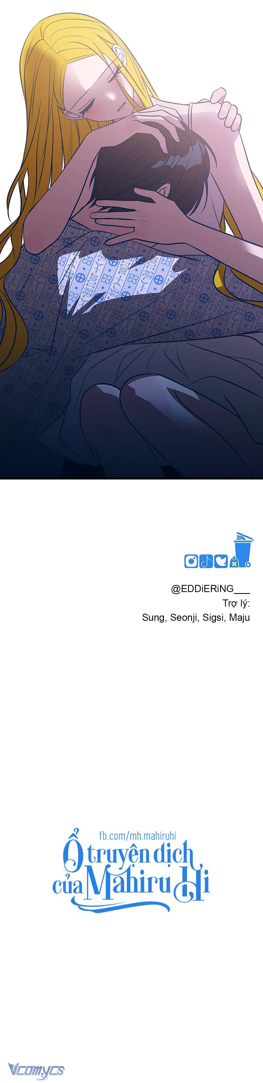 Kẻ Rác Rưởi Không Đáng Được Yêu Chapter 63 - Trang 4