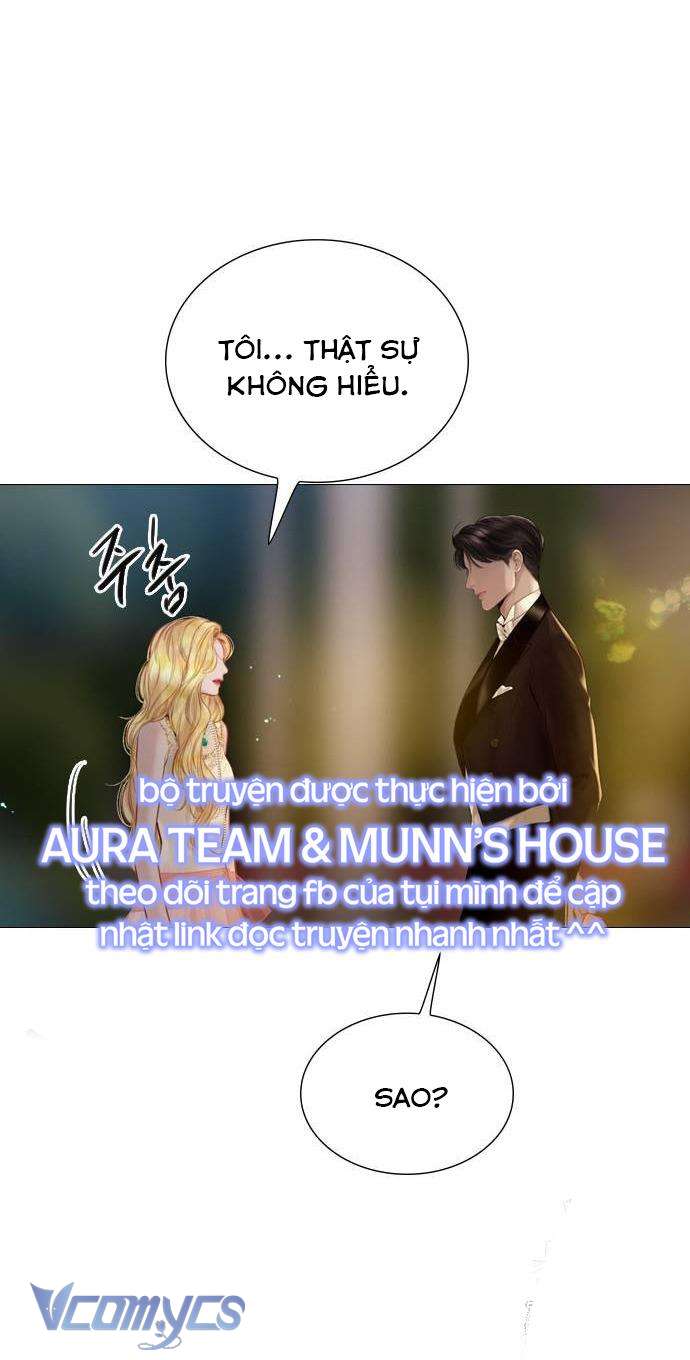 Hãy Khóc Và Cầu Nguyện Đi Chapter 30 - Trang 4