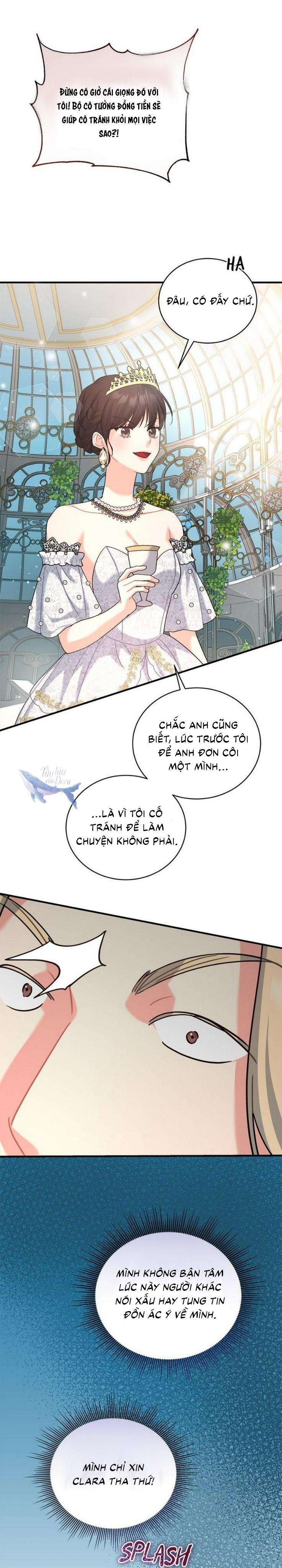 Du Khách Vào Ban Đêm Bí Ẩn Chapter 17 - Trang 3