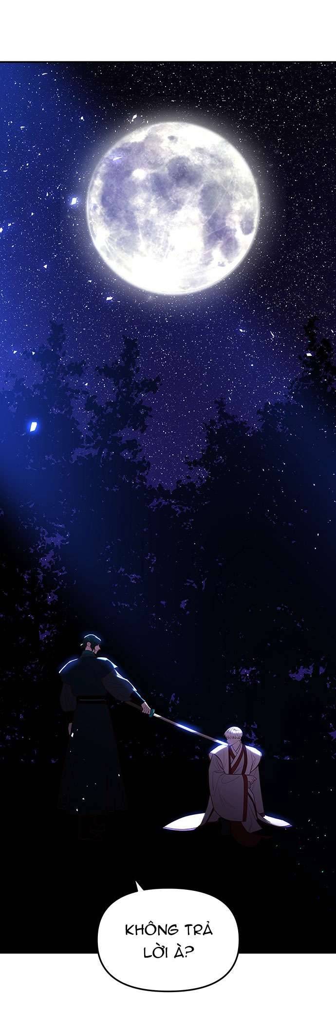 Vương Tử Huyền Bí Chapter 44 - Trang 4