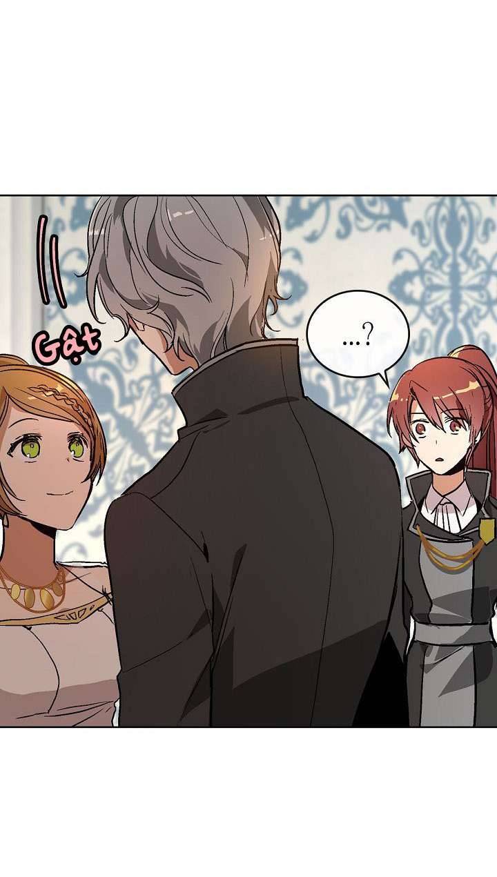 Vị Hôn Thê Khế Ước Của Công Tước Chapter 17 - Trang 4