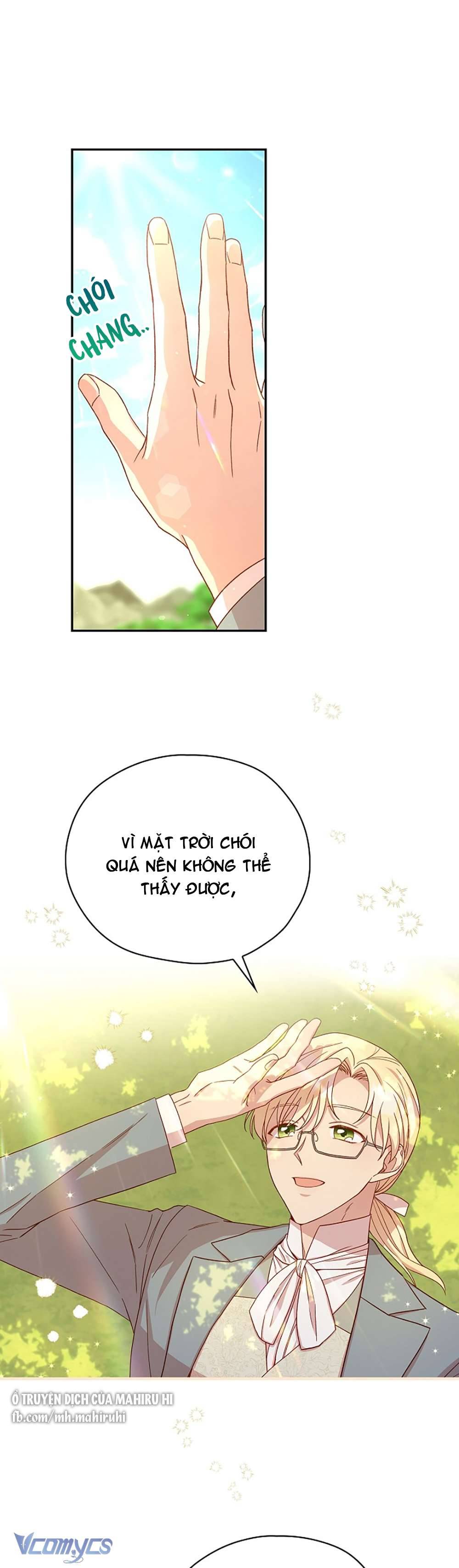 Sống Sót Dưới Thân Phận Hầu Nữ Chap 56 - Trang 2