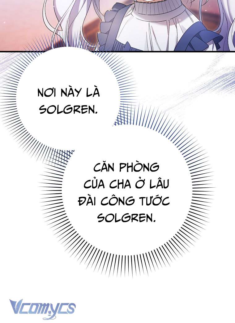 Tôi Chỉ Chăm Sóc Người Cha Ốm Yếu Của Mình Mà Thôi! Chapter 2 - Trang 4