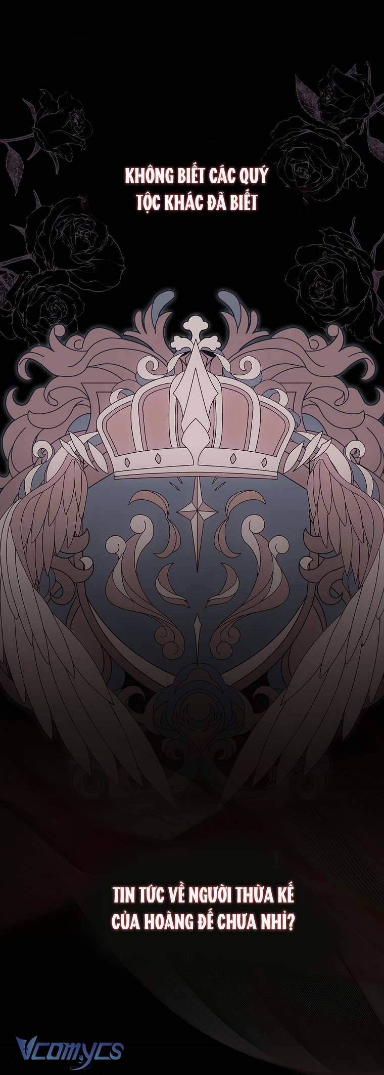 Lần Đầu Bé Út Được Yêu Thương Chap 35 - Trang 2