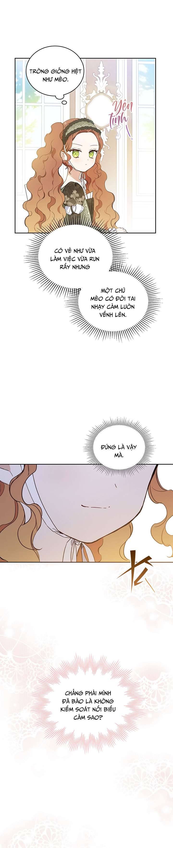 Kiếp Này Nhất Định Làm Gia Chủ Chap 95 - Trang 2