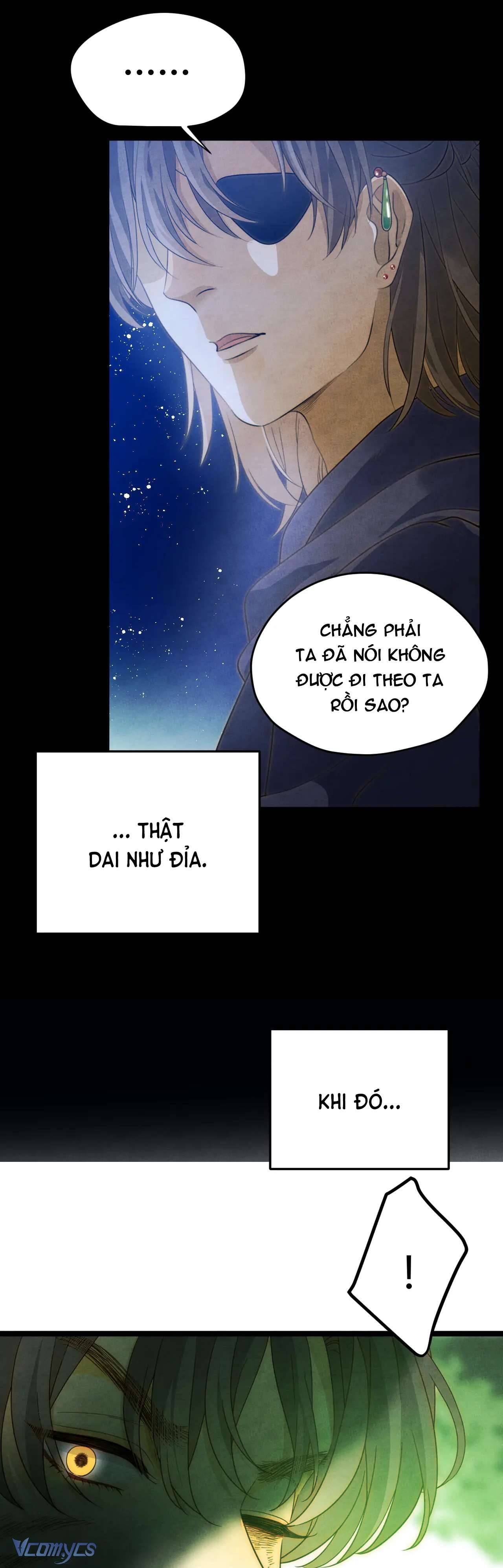 Thất Đại Kỳ Tích - Nước Mắt Bạo Quân Chap 57 - Trang 2